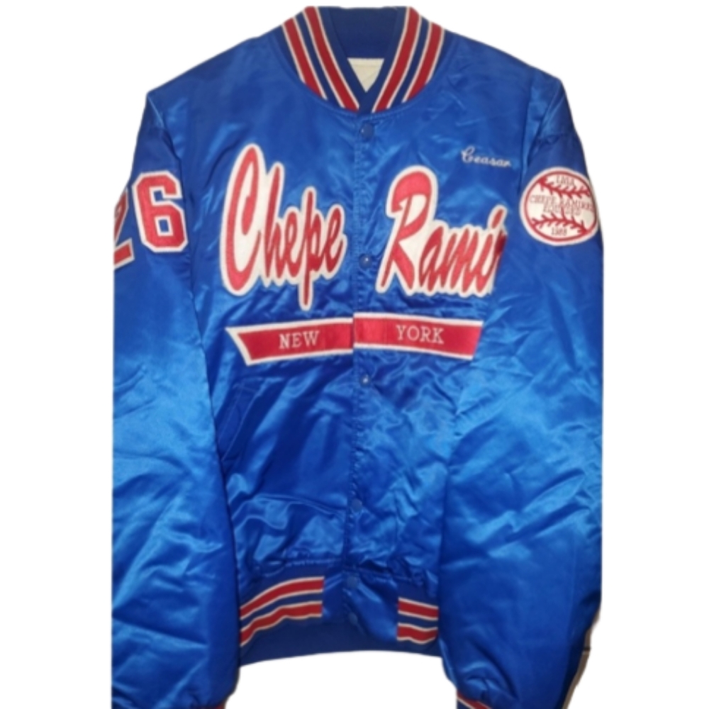 GAME SPORTS WEAR JACKET